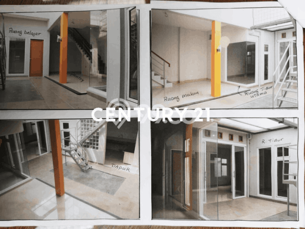 Rumah Minimalis 3 KT di Cikarang Bekasi Unfurnished Rumah Minimalis 3 KT di Cikarang Bekasi Unfurnished
