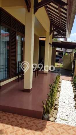 Dijual Rumah Eksklusif 4 KT di Bekasi, Bekasi Dijual Rumah Eksklusif 4 KT di Bekasi, Bekasi