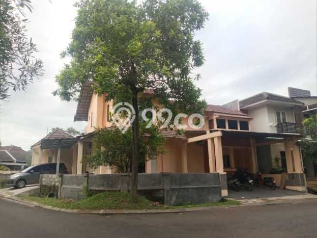 Rumah Luxury Modern Siap Huni di Delta Mas Bekasi Rumah Luxury Modern Siap Huni di Delta Mas Bekasi