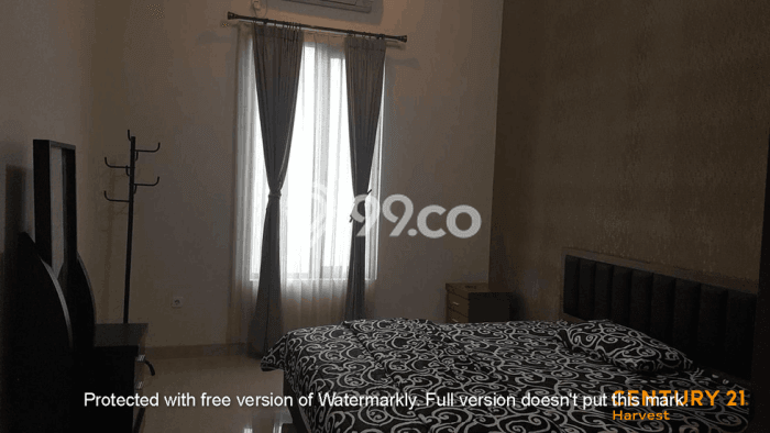 Siap Huni Rumah Mewah 5 Kamar di Cikarang Selatan Dekat ke Mana Saja Siap Huni Rumah Mewah 5 Kamar di Cikarang Selatan Dekat ke Mana Saja
