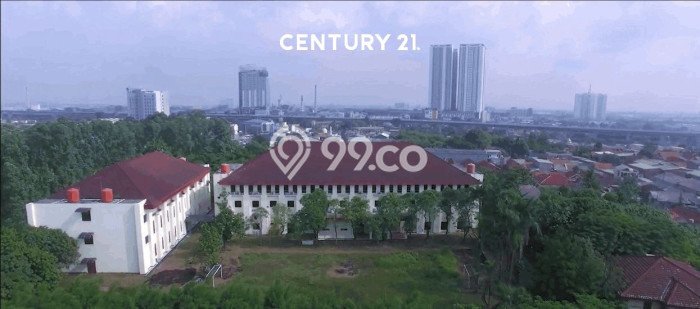Paling Dicari! Kantor Dijual di Cikarang Harga Kompetitif Paling Dicari! Kantor Dijual di Cikarang Harga Kompetitif