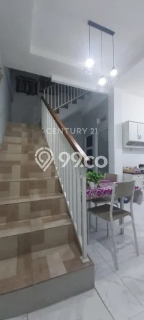 Rumah Modern Cantik 3 Kamar Bisa Langsung Pindah di Cibinong Rumah Modern Cantik 3 Kamar Bisa Langsung Pindah di Cibinong