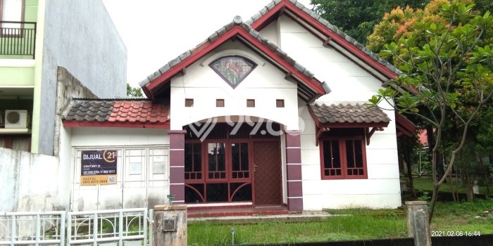 Hunian Cantik Minimalis Lb 81m2 di Cikarang Selatan, Bekasi Hunian Cantik Minimalis Lb 81m2 di Cikarang Selatan, Bekasi