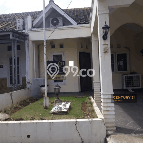 Rumah Strategis Minimalis Lb 91m2 di Cikarang Selatan, Bekasi Rumah Strategis Minimalis Lb 91m2 di Cikarang Selatan, Bekasi