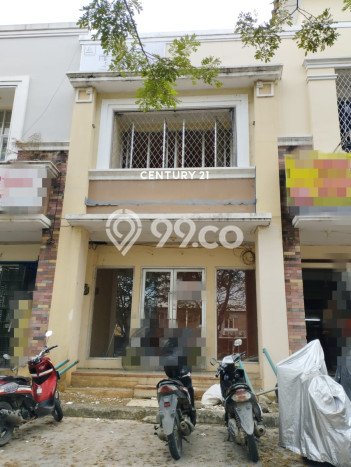 Ruko Paling Dicari LB 180m2 Dijual di Cikarang Selatan Ruko Paling Dicari LB 180m2 Dijual di Cikarang Selatan