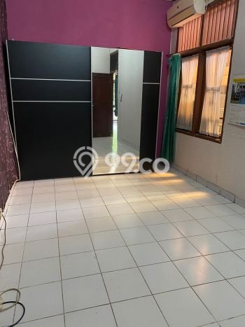 Rumah Luas Asri 4 KT Siap Huni di Cikarang Bekasi Rumah Luas Asri 4 KT Siap Huni di Cikarang Bekasi