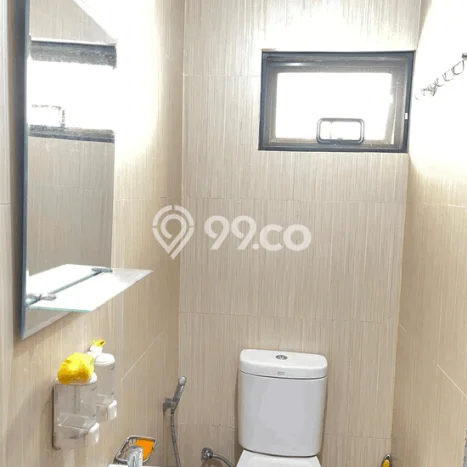 Dijual Rumah Minimalis Bagus Punya 2 KT di Cikarang Selatan Bekasi SHM Dijual Rumah Minimalis Bagus Punya 2 KT di Cikarang Selatan Bekasi SHM
