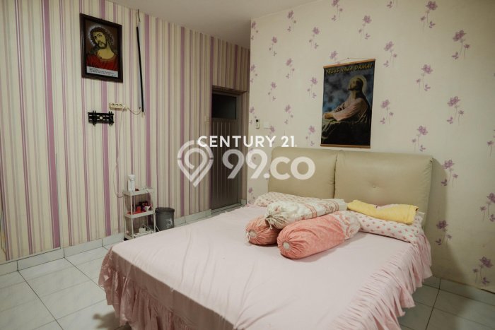 Rumah Elit Modern Siap Huni di Sunter Jakarta Utara Rumah Elit Modern Siap Huni di Sunter Jakarta Utara