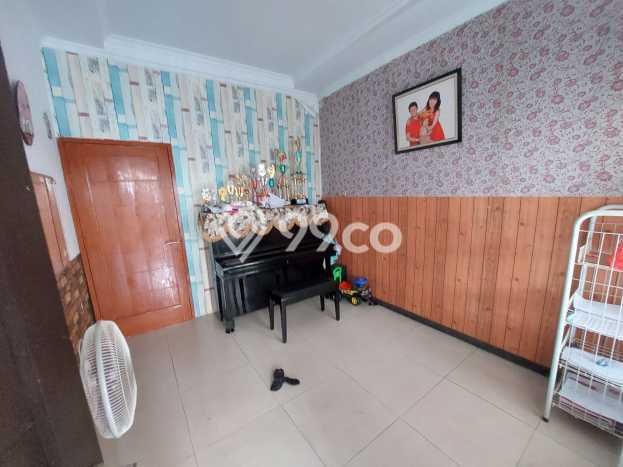 Rumah Modern 3 Kamar LT 188m2 di Bekasi Rumah Modern 3 Kamar LT 188m2 di Bekasi