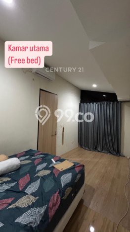For Sale Rumah 2 Kamar Lokasi Ideal Nyaman dan Strategis di Lippo Cikarang For Sale Rumah 2 Kamar Lokasi Ideal Nyaman dan Strategis di Lippo Cikarang
