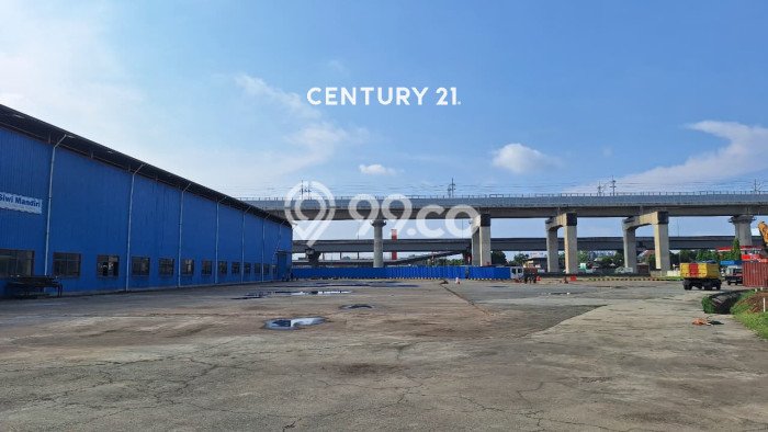 Siap Disewakan Tanah di Tambun Selatan Luas 1300m2 Area Potensial Siap Disewakan Tanah di Tambun Selatan Luas 1300m2 Area Potensial