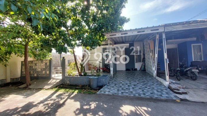 Rumah Murah Dijual Area Babelan, Bekasi Harga Rp 350 Juta Rumah Murah Dijual Area Babelan, Bekasi Harga Rp 350 Juta