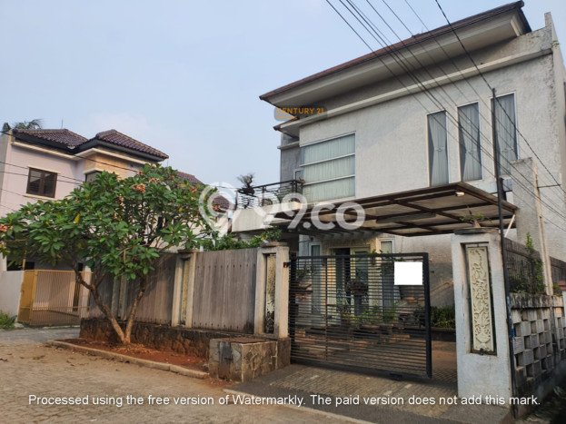 For Sale Rumah Mewah Exclusive di Jagakarsa, Jakarta Selatan For Sale Rumah Mewah Exclusive di Jagakarsa, Jakarta Selatan