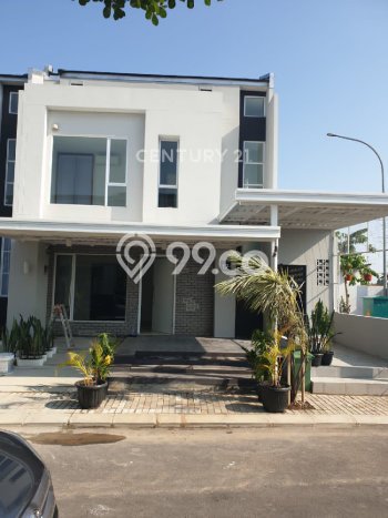 Rumah sewa siap huni 3 KT di Delta Mas, Bekasi Rumah sewa siap huni 3 KT di Delta Mas, Bekasi