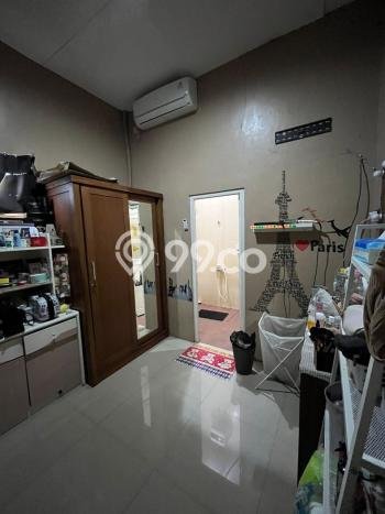 Rumah Modern Cantik 3 Kamar Bisa Langsung Pindah di Lippo Cikarang Rumah Modern Cantik 3 Kamar Bisa Langsung Pindah di Lippo Cikarang