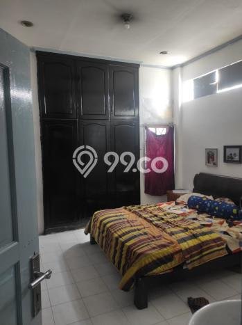 Rumah Minimalis 4 KT di Cikarang Bekasi Unfurnished Rumah Minimalis 4 KT di Cikarang Bekasi Unfurnished