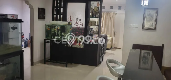 Dijual Cepat Rumah Bagus Siap Huni LB 189m2 di Cikarang Selatan, Bekasi Dijual Cepat Rumah Bagus Siap Huni LB 189m2 di Cikarang Selatan, Bekasi