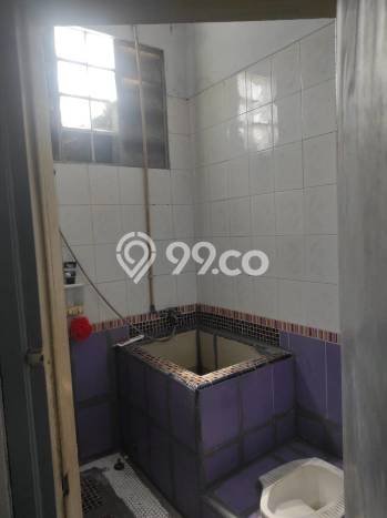 Rumah Minimalis 4 KT di Cikarang Bekasi Unfurnished Rumah Minimalis 4 KT di Cikarang Bekasi Unfurnished