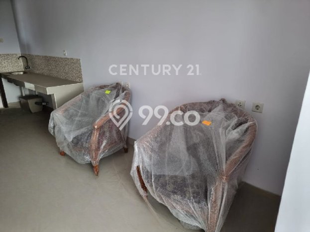 Apartemen Murah Dijual di Bekasi 1 KT & 1 KM Apartemen Murah Dijual di Bekasi 1 KT & 1 KM