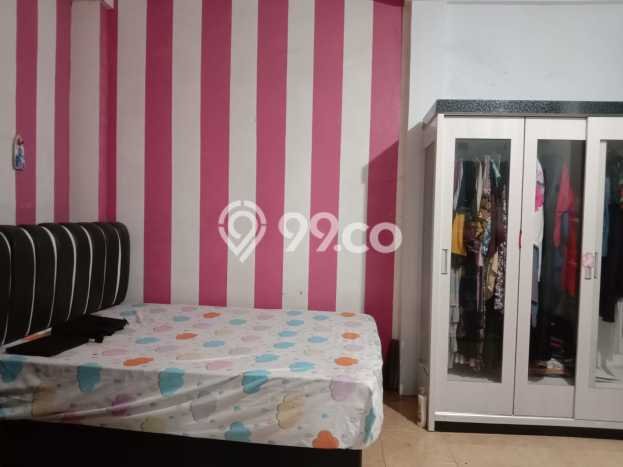 Rumah Luas Asri 4 KT Siap Pakai di Cikarang Bekasi Rumah Luas Asri 4 KT Siap Pakai di Cikarang Bekasi