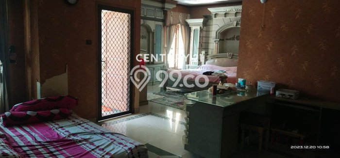 Rumah Elit LB 505m2 Siap Huni Desain Elegan di Bekasi, Bekasi Rumah Elit LB 505m2 Siap Huni Desain Elegan di Bekasi, Bekasi
