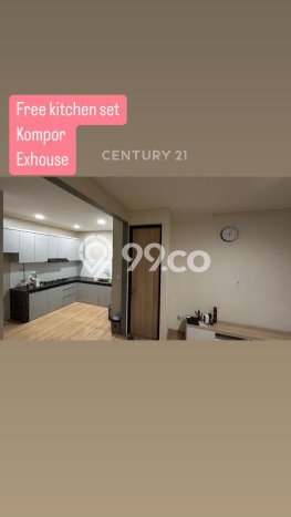 For Sale Rumah 2 Kamar Lokasi Ideal Nyaman dan Strategis di Lippo Cikarang For Sale Rumah 2 Kamar Lokasi Ideal Nyaman dan Strategis di Lippo Cikarang
