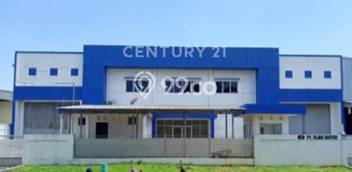 Gudang Bagus Dijual di Jababeka Bekasi Lokasi Strategis Cocok untuk Kembangkan Bisnis Gudang Bagus Dijual di Jababeka Bekasi Lokasi Strategis Cocok untuk Kembangkan Bisnis