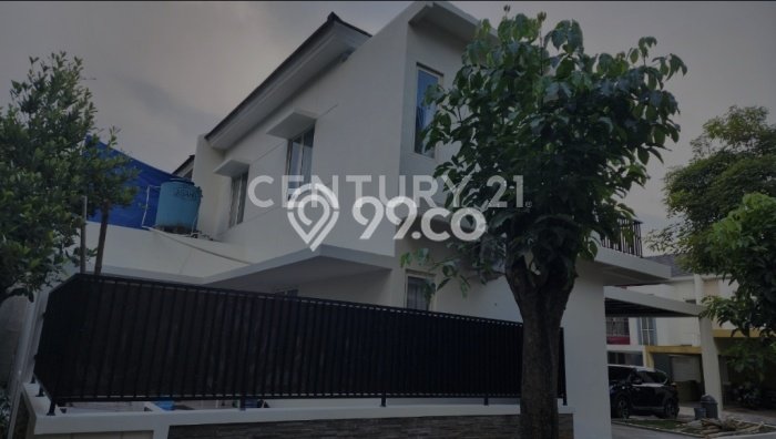Dijual Cepat Rumah Favorit Siap Huni LB 162m2 di Karawang Barat, Karawang Dijual Cepat Rumah Favorit Siap Huni LB 162m2 di Karawang Barat, Karawang