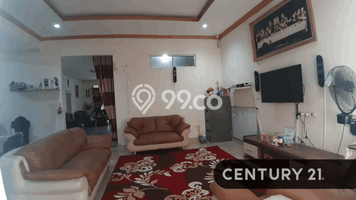 For Sale Hunian Rumah Nyaman 4 KT di Cikarang, Bekasi For Sale Hunian Rumah Nyaman 4 KT di Cikarang, Bekasi