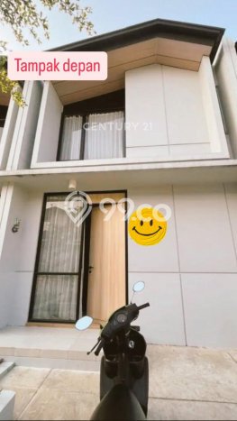 For Sale Rumah 2 Kamar Lokasi Ideal Nyaman dan Strategis di Lippo Cikarang For Sale Rumah 2 Kamar Lokasi Ideal Nyaman dan Strategis di Lippo Cikarang