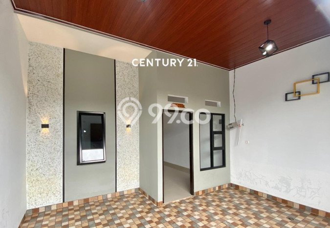 Rumah Modern LB/LT 55m2/60m2 Dijual di Cikarang, Bekasi Rumah Modern LB/LT 55m2/60m2 Dijual di Cikarang, Bekasi