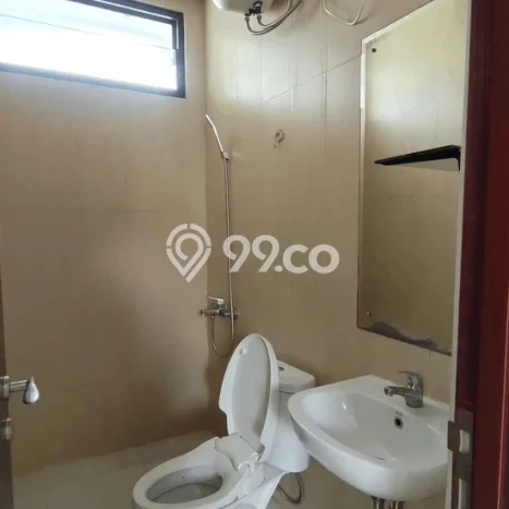 Rumah sewa siap huni 3 KT di Cikarang, Bekasi Rumah sewa siap huni 3 KT di Cikarang, Bekasi