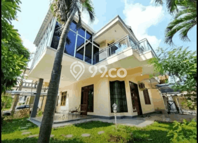 Jual Rumah Favorit Siap Huni LB 188m2 di Lippo Cikarang, Cikarang Jual Rumah Favorit Siap Huni LB 188m2 di Lippo Cikarang, Cikarang