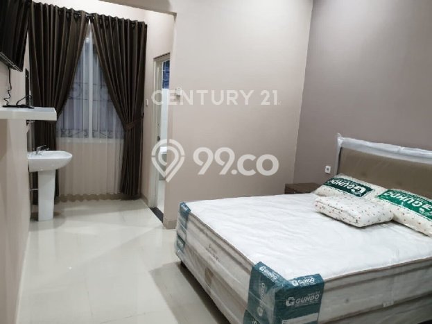 EXCLUSIVE OFFER! Rumah di Lippo Cikarang, 4 KT, Area Premium, Luas 264m2m² Bangunan 250m2m² EXCLUSIVE OFFER! Rumah di Lippo Cikarang, 4 KT, Area Premium, Luas 264m2m² Bangunan 250m2m²