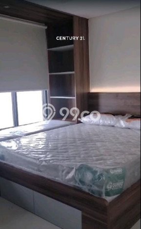 Apartemen Favorit Modern Dijual di Bekasi dengan 2 Kamar Tidur Apartemen Favorit Modern Dijual di Bekasi dengan 2 Kamar Tidur