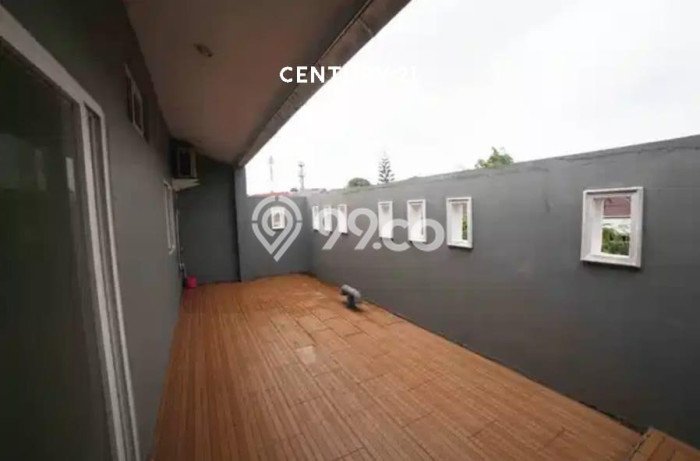 Siap Huni Rumah Mewah 4 Kamar di Lippo Cikarang Dekat ke Mana Pun Siap Huni Rumah Mewah 4 Kamar di Lippo Cikarang Dekat ke Mana Pun