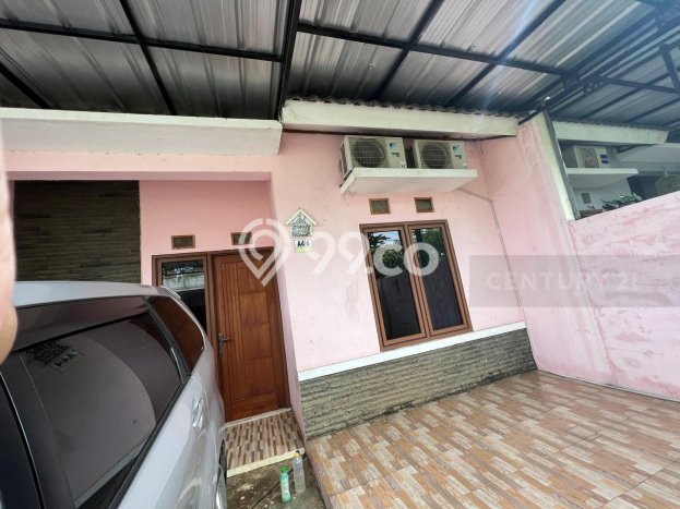 Hunian Terjangkau Dijual Area Bekasi Utara, Bekasi Harga Rp 500 Juta Hunian Terjangkau Dijual Area Bekasi Utara, Bekasi Harga Rp 500 Juta