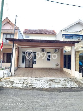 Jual Rumah Favorit Siap Huni LB 96m2 di Cikarang Selatan, Bekasi Jual Rumah Favorit Siap Huni LB 96m2 di Cikarang Selatan, Bekasi