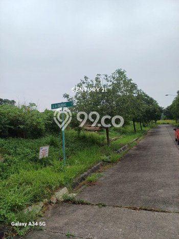 Lahan Investasi Lokasi Lippo Cikarang Cikarang - Lahan Investasi Lokasi Lippo Cikarang Cikarang -