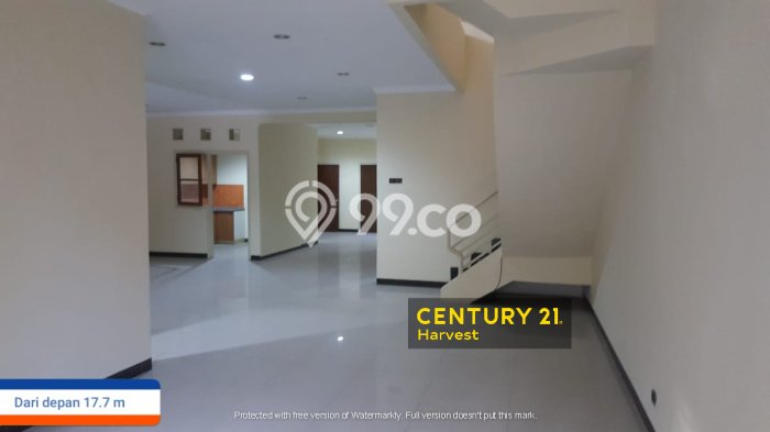 Dijual Rumah Strategis Bagus Punya 4 KT di Cikarang Selatan Bekasi SHM Dijual Rumah Strategis Bagus Punya 4 KT di Cikarang Selatan Bekasi SHM