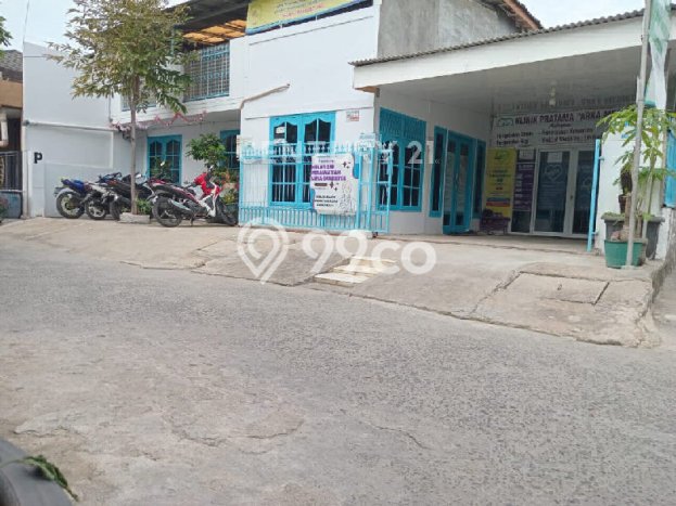 Unit Kantor Dijual di Bekasi LT 144m2 & LB 200m2 Unit Kantor Dijual di Bekasi LT 144m2 & LB 200m2