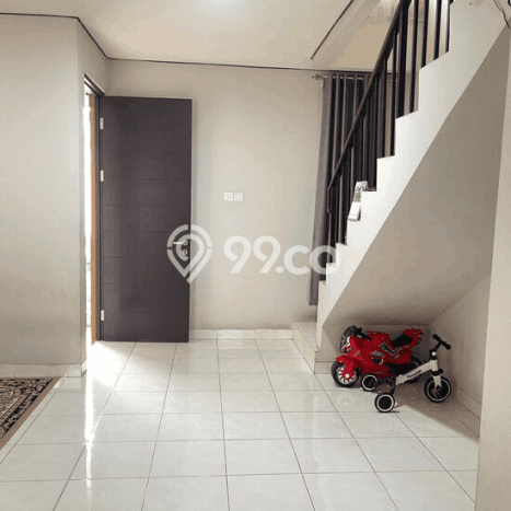 Dijual Rumah Minimalis Bagus Punya 2 KT di Cikarang Selatan Bekasi SHM Dijual Rumah Minimalis Bagus Punya 2 KT di Cikarang Selatan Bekasi SHM