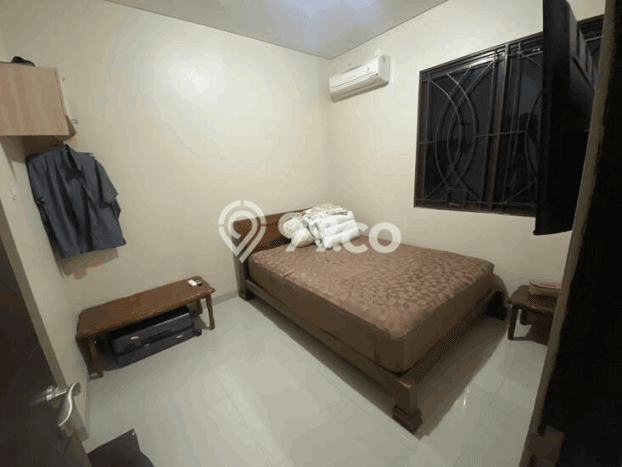 Rumah Strategis Minimalis Lb 150m2 di Lippo Cikarang, Cikarang Rumah Strategis Minimalis Lb 150m2 di Lippo Cikarang, Cikarang