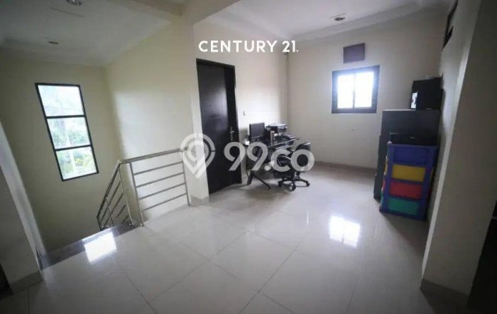 Siap Huni Rumah Mewah 4 Kamar di Lippo Cikarang Dekat ke Mana Pun Siap Huni Rumah Mewah 4 Kamar di Lippo Cikarang Dekat ke Mana Pun