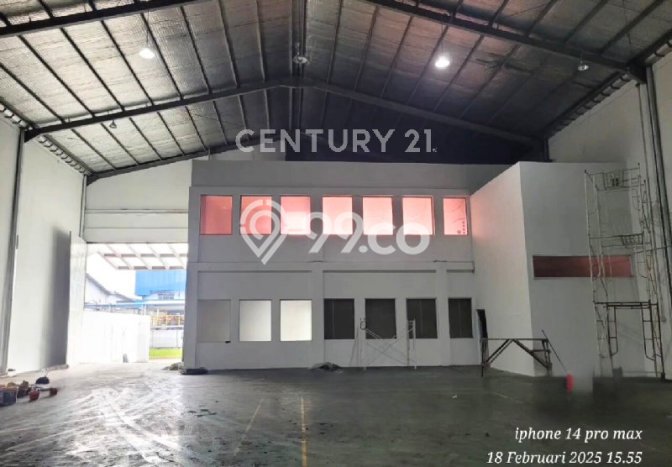For Rent Pabrik Strategis Kawasan , Luas 1186m2m², Lokasi Ramai For Rent Pabrik Strategis Kawasan , Luas 1186m2m², Lokasi Ramai