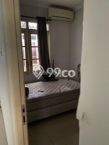 Rumah Minimalis 3 Kamar LT 200m2 di Cikarang Rumah Minimalis 3 Kamar LT 200m2 di Cikarang