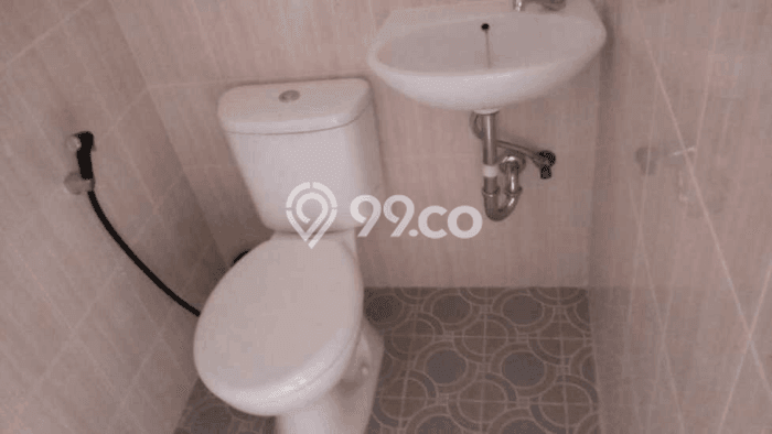 Dijual Hunian Rumah Nyaman 3 KT di Cikarang, Bekasi Dijual Hunian Rumah Nyaman 3 KT di Cikarang, Bekasi