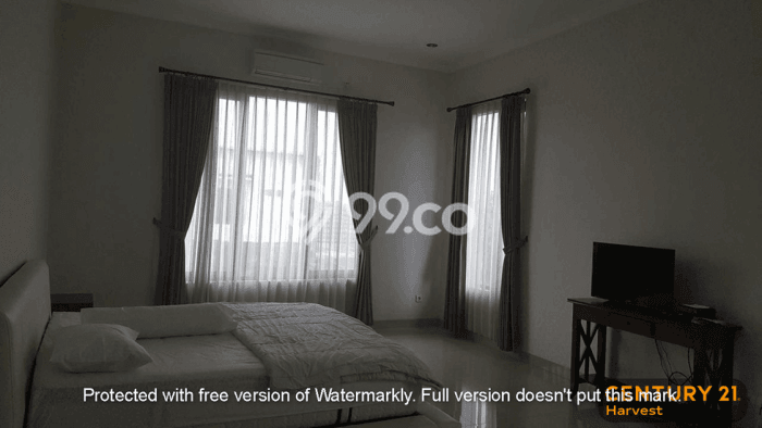 Siap Huni Rumah Mewah 5 Kamar di Cikarang Selatan Dekat ke Mana Saja Siap Huni Rumah Mewah 5 Kamar di Cikarang Selatan Dekat ke Mana Saja
