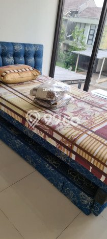 Lokasi strategis! Rumah siap huni dikontrakkan di Lippo Cikarang LB 110m2 Lokasi strategis! Rumah siap huni dikontrakkan di Lippo Cikarang LB 110m2