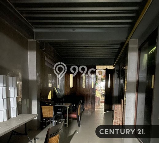 Siap Huni Rumah Mewah 8 Kamar di Jatinegara Dekat ke Mana Saja Siap Huni Rumah Mewah 8 Kamar di Jatinegara Dekat ke Mana Saja